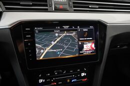 navigatiesysteem full map