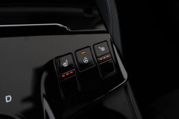 voorstoelen verwarmd