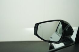 dodehoekdetectie met correctie