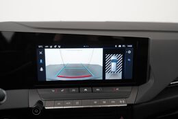 achteruitrijcamera