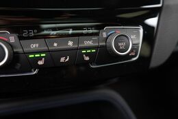 voorstoelen verwarmd