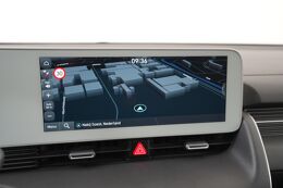 navigatiesysteem full map