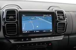 navigatiesysteem full map