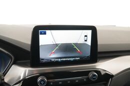 achteruitrijcamera
