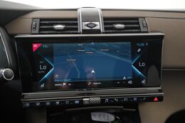 navigatiesysteem full map