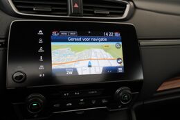 navigatiesysteem full map