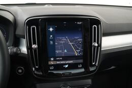 navigatiesysteem full map + hard disk