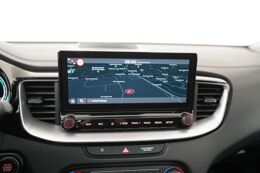 navigatiesysteem full map