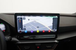 navigatiesysteem full map