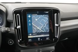 navigatiesysteem full map + hard disk