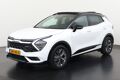 Kia Sportage 1.6 T-GDi Hybrid GT-PlusLine