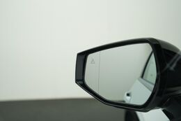 dodehoekdetectie met correctie
