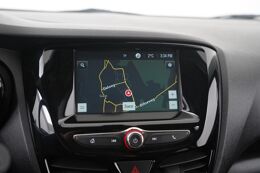 navigatiesysteem full map + hard disk