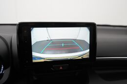 achteruitrijcamera