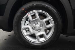 lichtmetalen velgen 17"