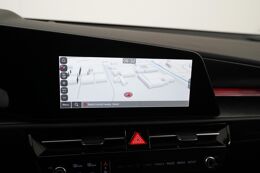 navigatiesysteem full map