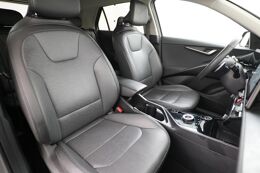 kunstlederen bekleding