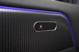 voorstoelen verwarmd