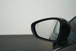 dodehoek detectie