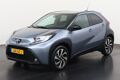 Toyota Aygo X 1.0 VVT-i MT Play