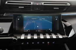 navigatiesysteem full map