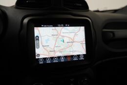 navigatiesysteem full map