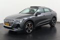 Audi e-tron Sportback 55 quattro S-Line 95 kWh