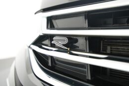 R-Line Exterieur