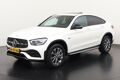 Mercedes-Benz GLC Coupé 300e 4MATIC AMG Night