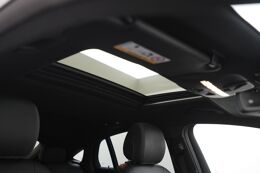 elektrisch glazen schuif-/kanteldak