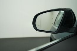 dodehoekdetectie met correctie