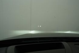 head-up display