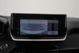 achteruitrijcamera