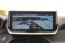 navigatiesysteem full map