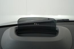 head-up display