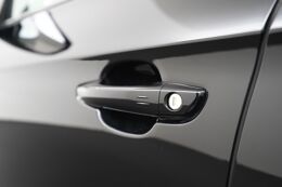 keyless entry