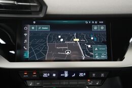 navigatiesysteem full map