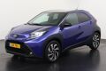 Toyota Aygo X 1.0 VVT-i MT Play Two-Tone