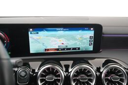 navigatiesysteem full map + hard disk