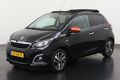 Peugeot 108 1.2 Puretech TOP! Roland Garros