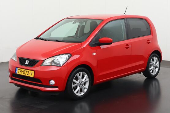 SEAT Mii 1.0 Style