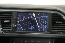 navigatiesysteem full map