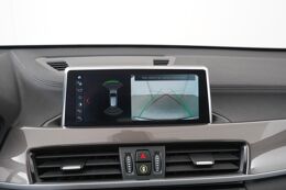achteruitrijcamera