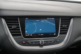 navigatiesysteem full map