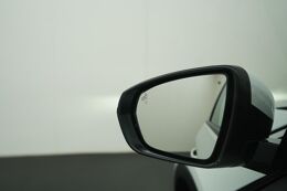 dodehoek detectie