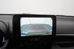achteruitrijcamera