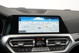 navigatiesysteem full map + hard disk