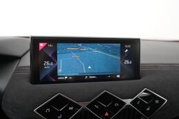 navigatiesysteem full map