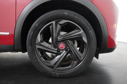 lichtmetalen velgen 18"