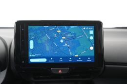 navigatiesysteem full map